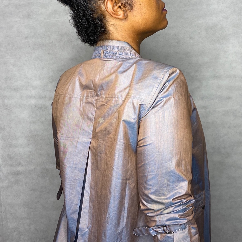 Sanyo Coat - Picture 4 of 7